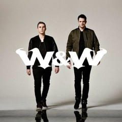 W&W - Supa Dupa Fly