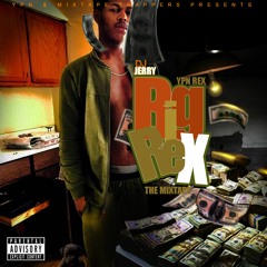 Everythang (feat, Munch Lauren)[Prod Reddie]