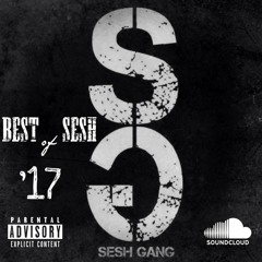 Sesh Gang - Twerk freestyle (ft. Foradis The Goddess).mp3