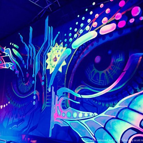 The Trippy Experience ☆ Psychedelic Progressive Psy Trance Mix ☆ NYE Megamix