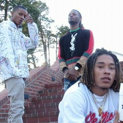 Gwap - TaeMunna x Zell Diego