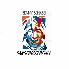 Benny Benassi - Sadisfaction (Noisy Boss Remix) #MINIMAL MEXICANO