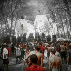 GhettoteknoBrave - Tamaki Liveset - FREE DOWNLOAD