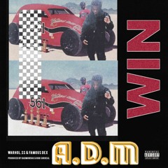 Warhol.ss - WIN Ft. Famous Dex | [Prod. Badmon56k & Rob $urreal] 🔥
