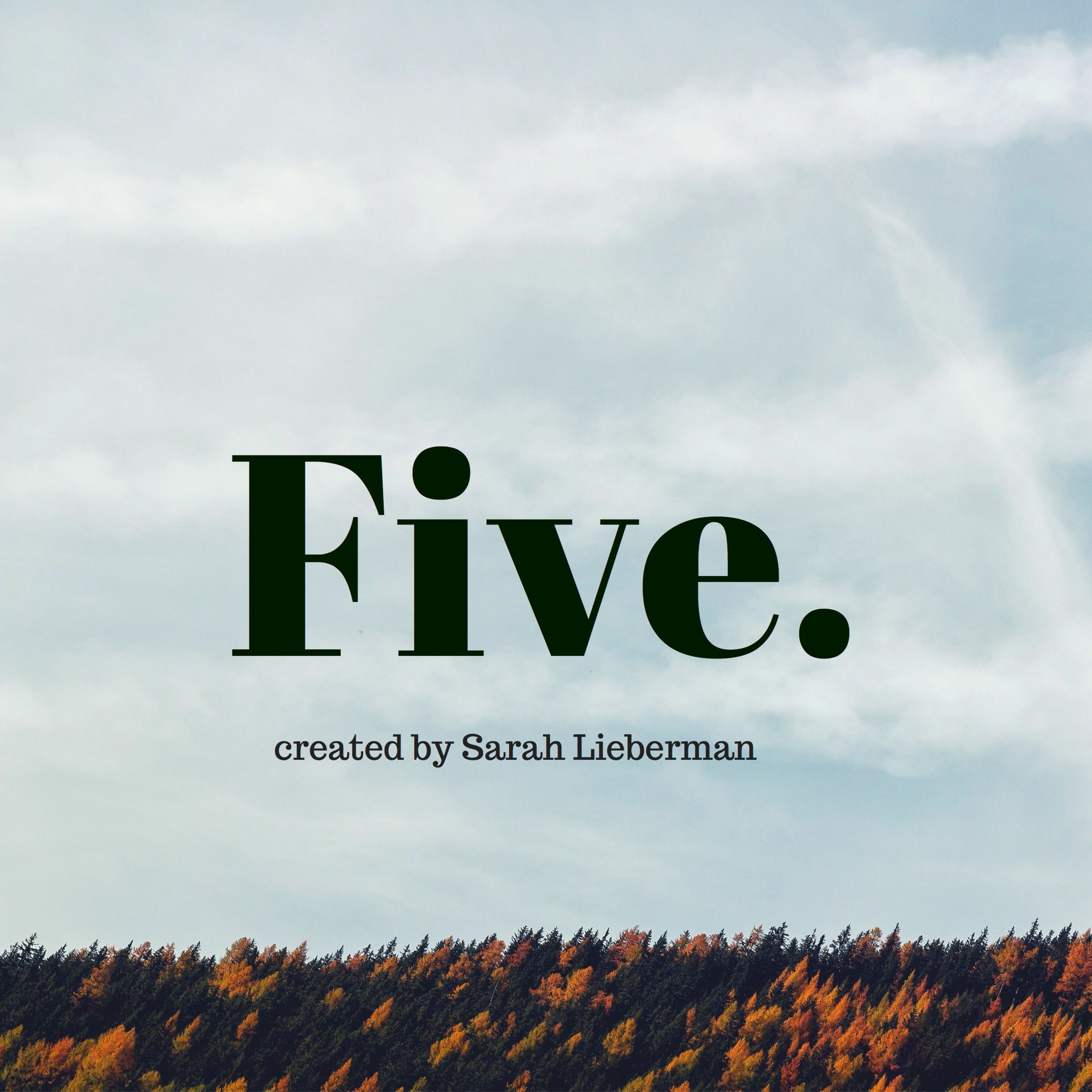 Trailer: Welcome to Five. episode artwork