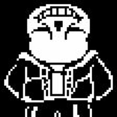 [UpsideDownTale] [Shitpost] don't do this at home while it's raining.