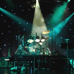 dance on a volcano COVER