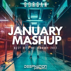 January Mashup