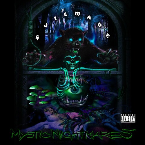 EVILMANE X DANNYTHEDEMON - NEAR TO DEATH (PROD. DANNYTHEDEMON)