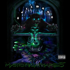 EVILMANE - MIDNIGHT POTION (PROD. KRXXP$XT)