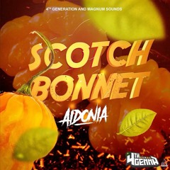 AIDONIA - SCOTCH BONNET