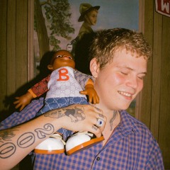 Travis Scott - Wasted (feat. Yung Lean)