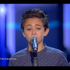 عز الحبايب - محمد أسامة -  the voice kids