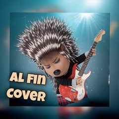 SING "Ven y Canta" - Al fin (Cover)