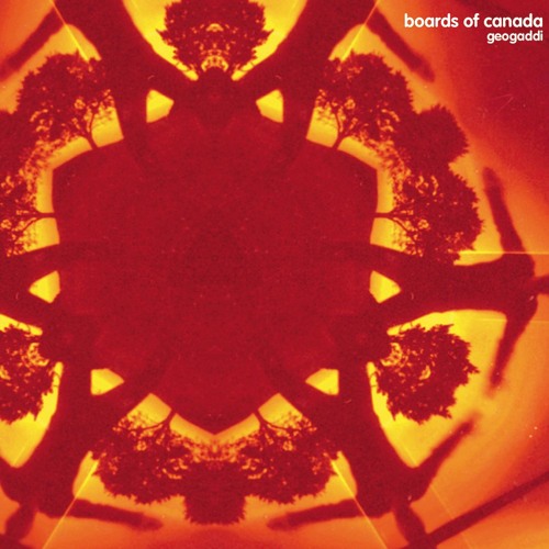 Boards of Canada - In The Annexe (Drum Mix)