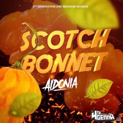 Aidonia - Scotch Bonnet