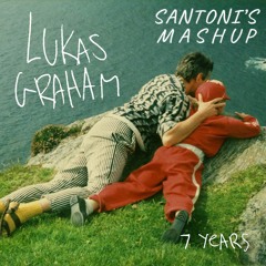 Once I Was 7 Years Old (Bobby Santoni Mashup)