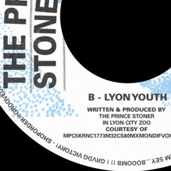 B The Prince Stoner - Lyon Youth