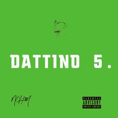 SEBENE Instrumental 2017 - DATTINO 5