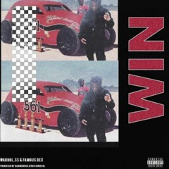 Warhol.ss & Famous Dex - WIN