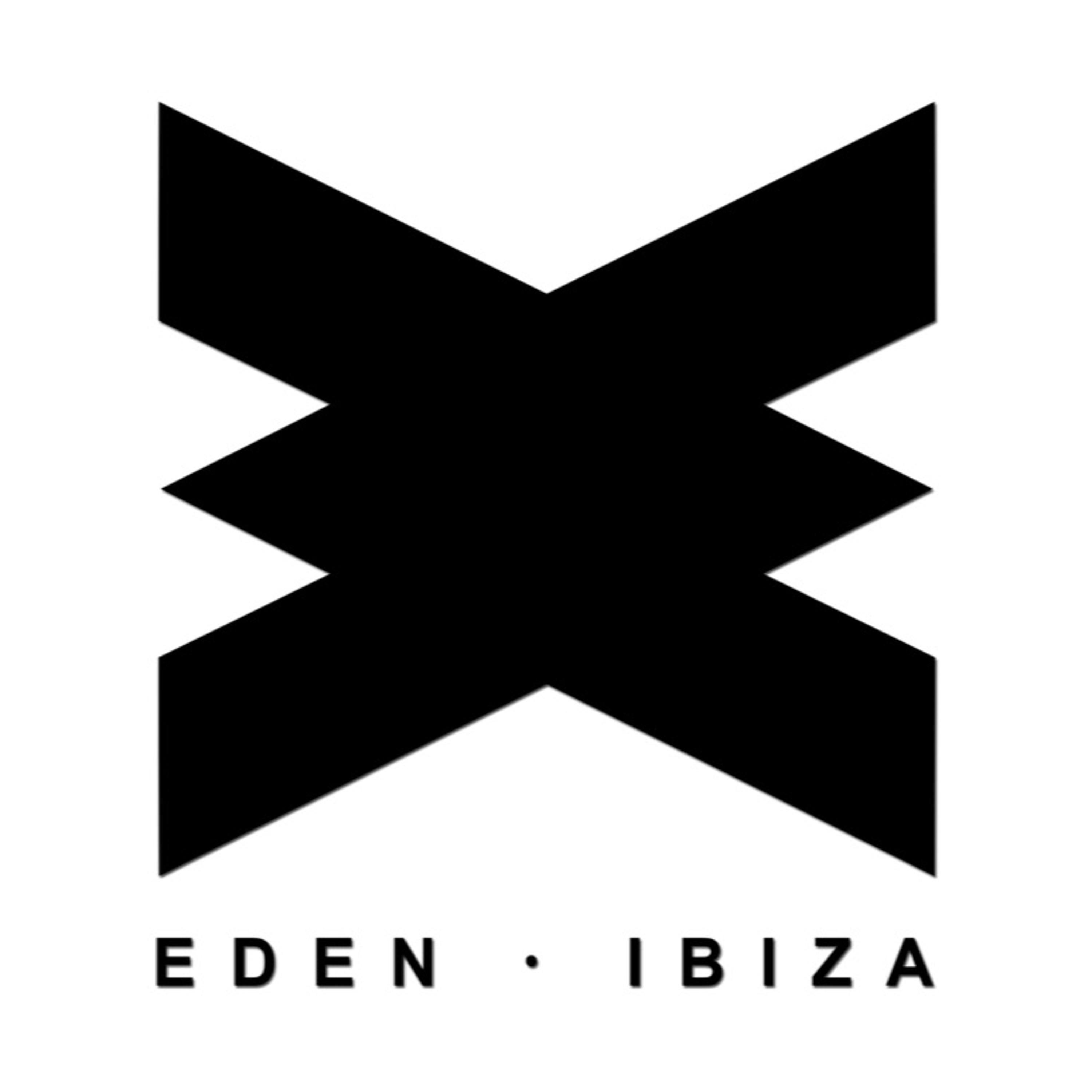EDEN IBIZA -Live Mix episode artwork