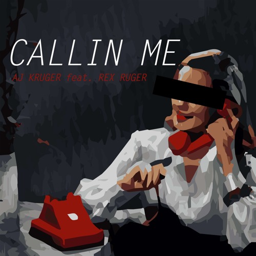 Callin Me( feat. Rex Ruger ) [Prod. By: Josh Petruccio]