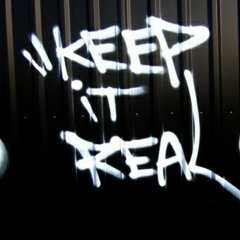 KB - Keep It Real