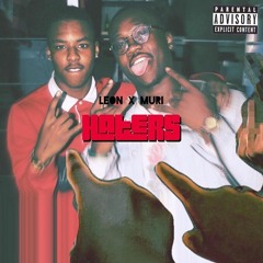Haters (leon. x Muri) [Prod. by Mae$tro]