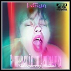 Queria comer uma gringa (ft Yung Lup)