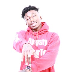 Cvrter L- No Love (Sorry Not Sorry cover)