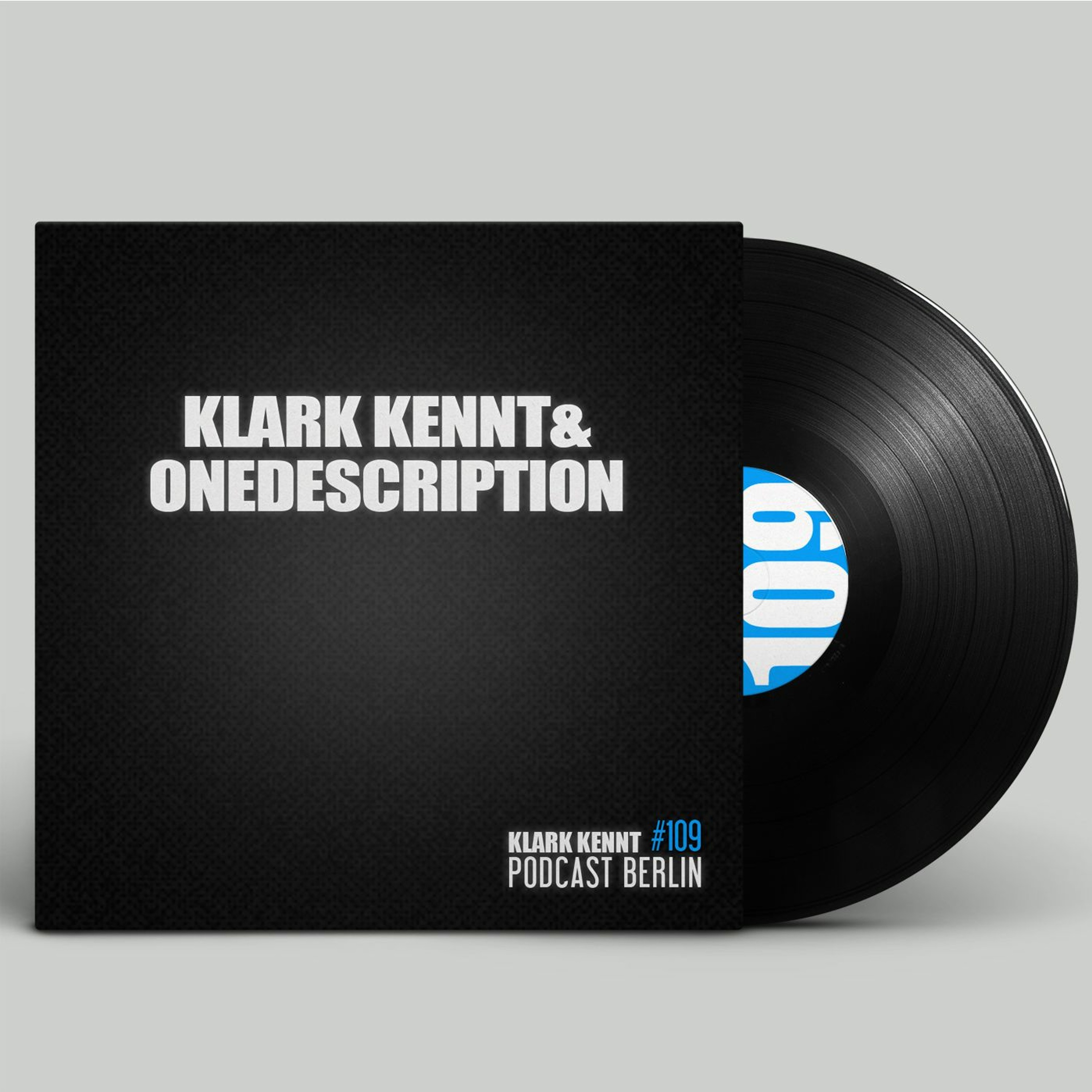 K K Podcast Berlin