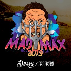 Mad Max 2019 - Døssy, Kirri