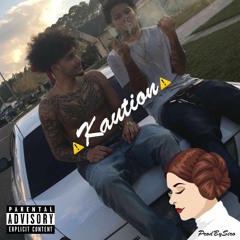 N.M.R -"Andale'" (Prod. & Mixed By $iRo)