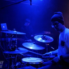 11/09/2017 The Loft, Minneapolis, MN Supporting Phutureprimitive