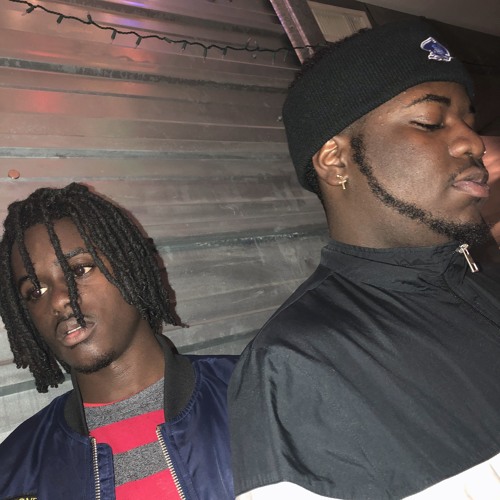 Duko Savage x Varooo - Don't Wanna (prod. RELLIM & Dally)