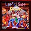 90's & 00's R&B & Hp Hop Mixdown - "Let's Get Down"
