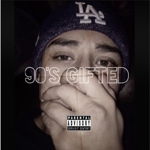 90's Gifted (Eng. PhernaKane)(Prod.1998