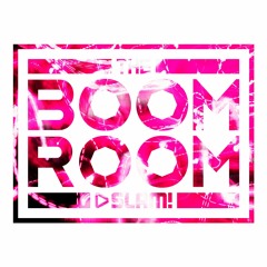 186 - The Boom Room - Yearmix 2017