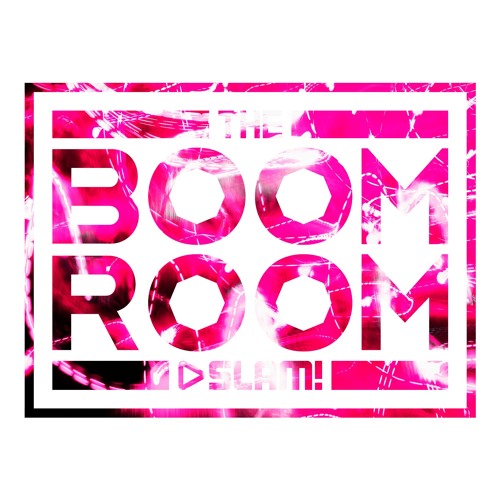 boom boom room madonna