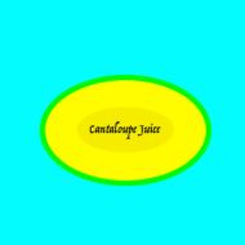 Cantaloupe Juice