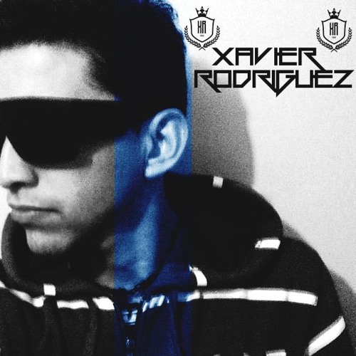 Funky Shiz feat Audio Angel-[[Xavier Rodriguez]] 2017 final dance