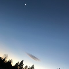 Ineffable Essence Of Tumalo