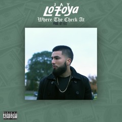 Where The Check At