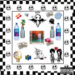 NU-WAVE/EMO/GOTH TRAP MIX $$$$ (2018) [TRACKLIST IN DESCRIPTION]