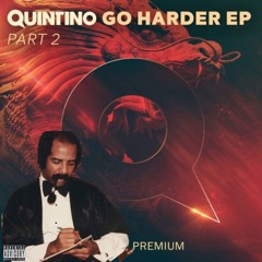 Work It Gyalchester (Drake X Quintino)