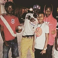 FoePack x Gook Byrd (Kooda)