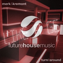 Merk & Kremont X Far East Movement - Turn It Around X Like A G6 [2Choice 4AM Mashup]
