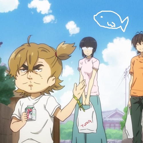 Barakamon streaming sale