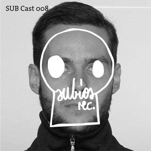 SUB Cast 008 - Feliks Schwarz