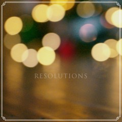 Running in Slow Motion - Resolutions